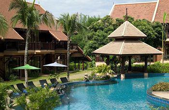 Chiang Mai Resort & Spa Екстер'єр фото