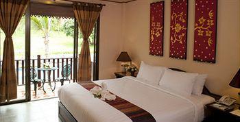 Chiang Mai Resort & Spa Екстер'єр фото